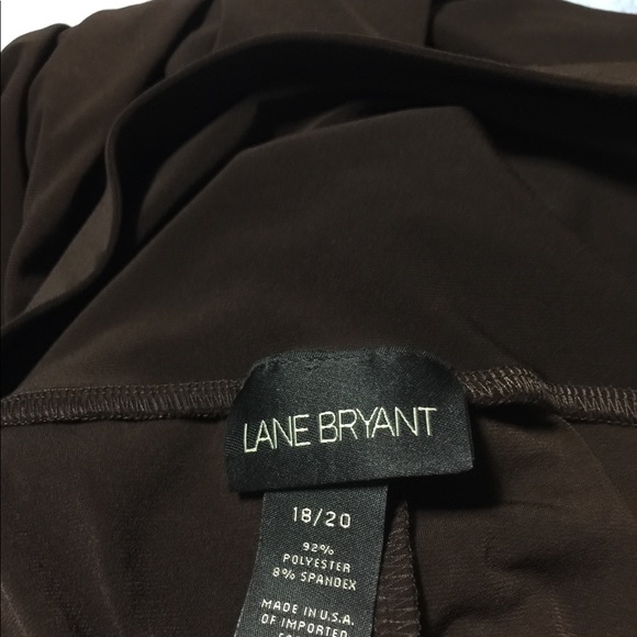 Maxi skirt - Picture 3 of 3